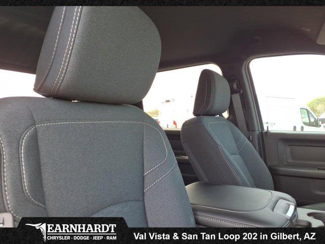 2026 Ram 2500 Tradesman Crew Cab 4x4 64 Box