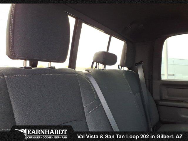 2026 Ram 2500 Tradesman Crew Cab 4x4 64 Box