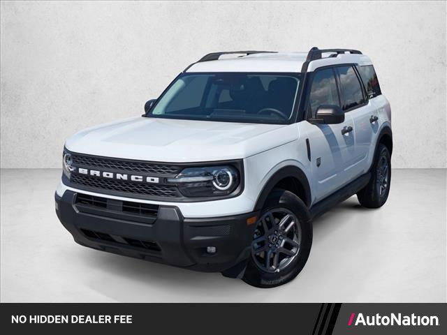 2026 Ford Bronco Sport Big Bend for sale in Bradenton, FL