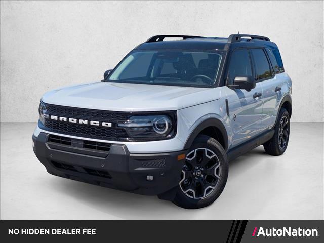 2026 Ford Bronco Sport Outer Banks for sale in Bradenton, FL