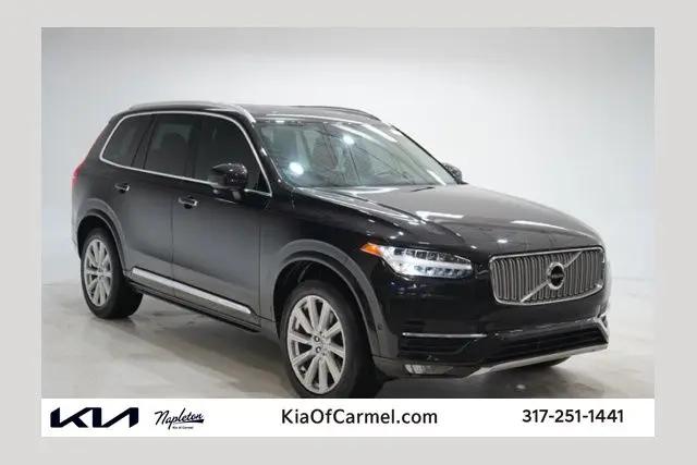 2016 Volvo XC90 T6 Inscription for sale in Indianapolis, IN