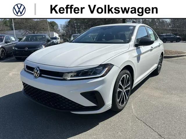 2026 Volkswagen Jetta Sport for sale in Huntersville, NC