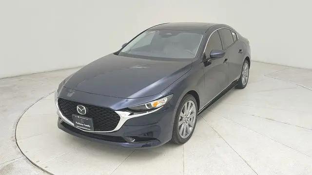 2026 Mazda Mazda3 2.5 S Preferred for sale in Kingwood, TX