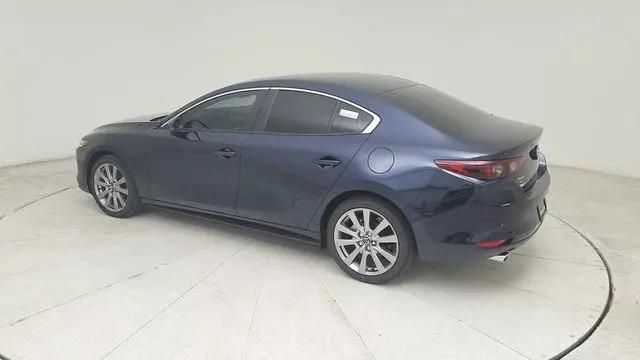 2026 Mazda Mazda3 2.5 S Preferred