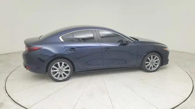 2026 Mazda Mazda3 2.5 S Preferred
