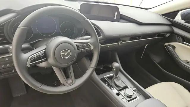 2026 Mazda Mazda3 2.5 S Preferred