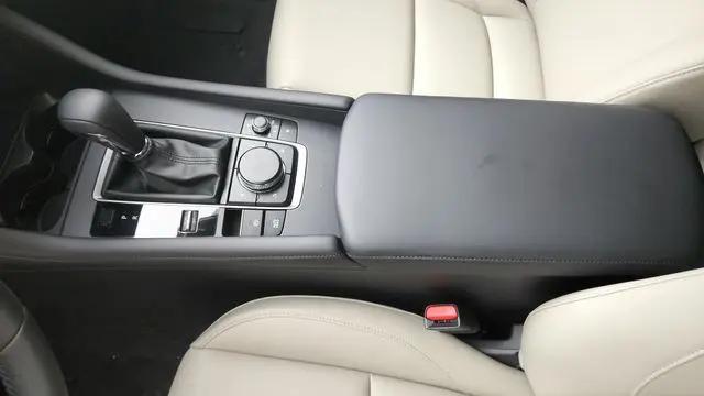 2026 Mazda Mazda3 2.5 S Preferred