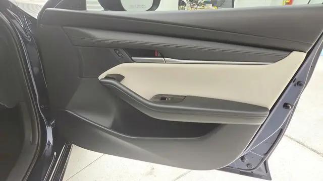 2026 Mazda Mazda3 2.5 S Preferred