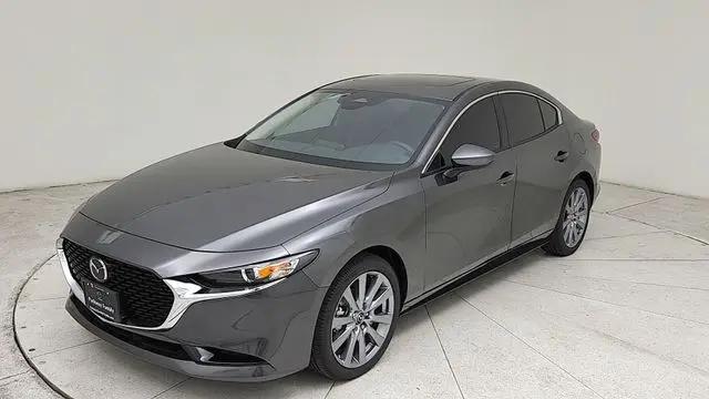 2026 Mazda Mazda3 2.5 S Preferred for sale in Kingwood, TX