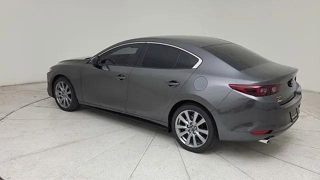2026 Mazda Mazda3 2.5 S Preferred