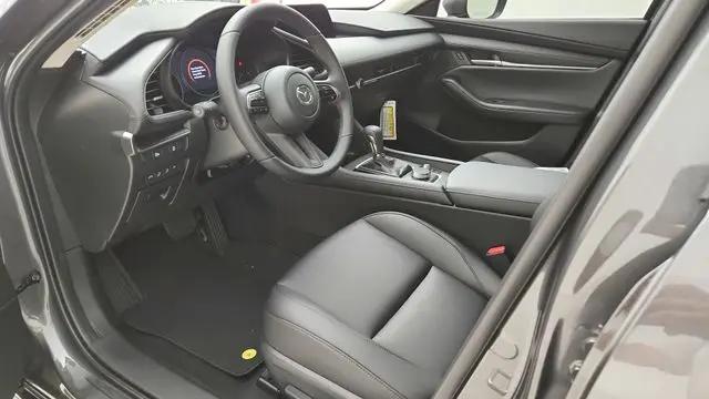 2026 Mazda Mazda3 2.5 S Preferred