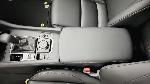 2026 Mazda Mazda3 2.5 S Preferred