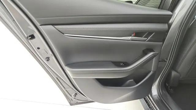 2026 Mazda Mazda3 2.5 S Preferred