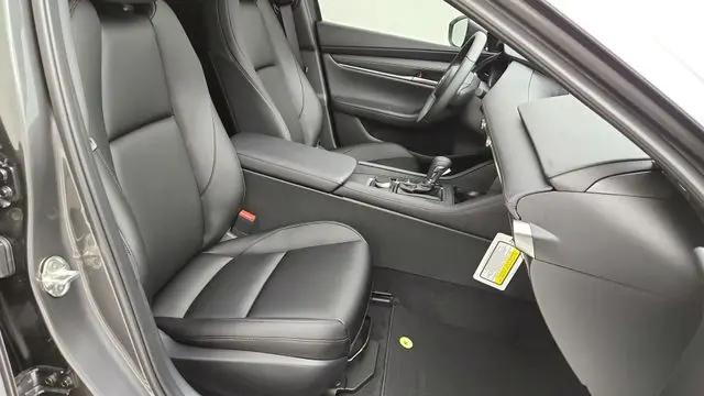 2026 Mazda Mazda3 2.5 S Preferred