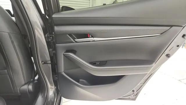 2026 Mazda Mazda3 2.5 S Preferred