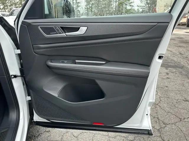 2026 Volkswagen Atlas Cross Sport SEL Premium R-Line
