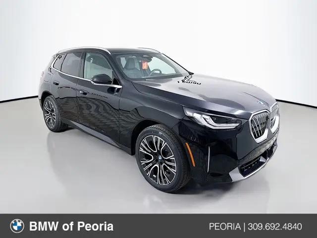 2026 BMW X3 30 xDrive for sale in Peoria, IL
