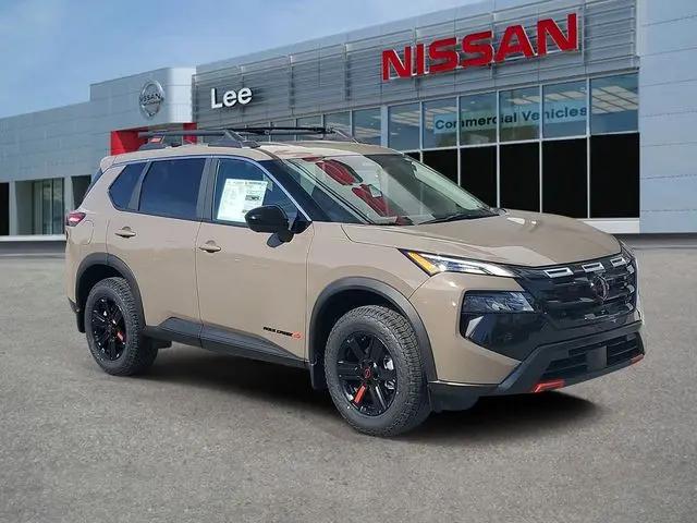 2026 Nissan Rogue Rock Creek for sale in Fort Walton Beach, FL
