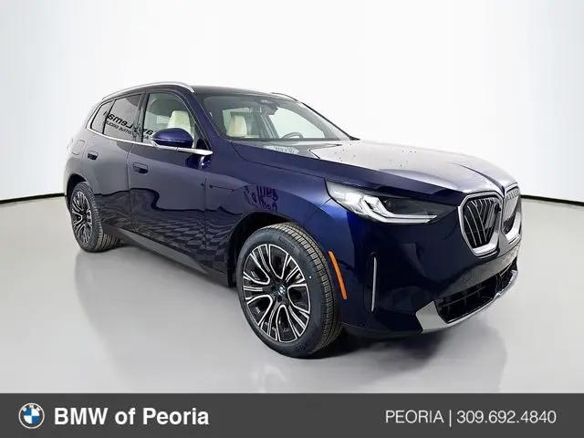 2026 BMW X3 30 xDrive for sale in Peoria, IL