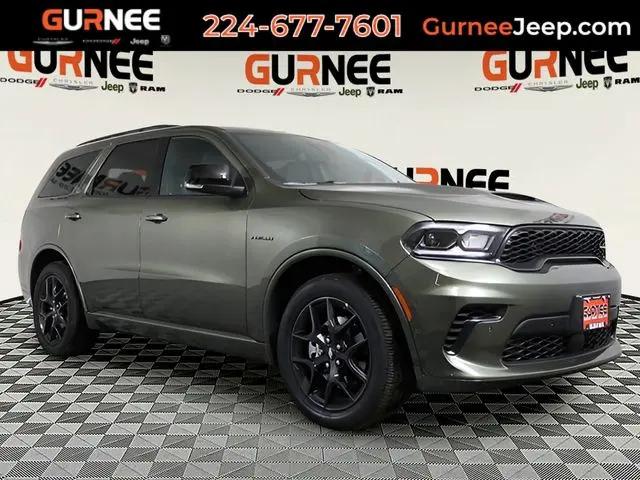 2026 Dodge Durango GT Plus HEMI V8 for sale in Gurnee, IL