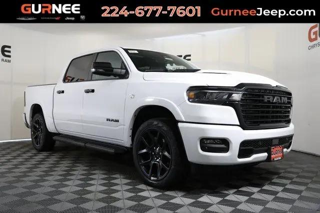 2026 Ram 1500 Laramie Crew Cab 4x4 5'7" Box for sale in Gurnee, IL