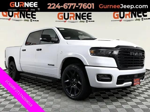 2026 Ram 1500 Laramie for sale in Gurnee, IL