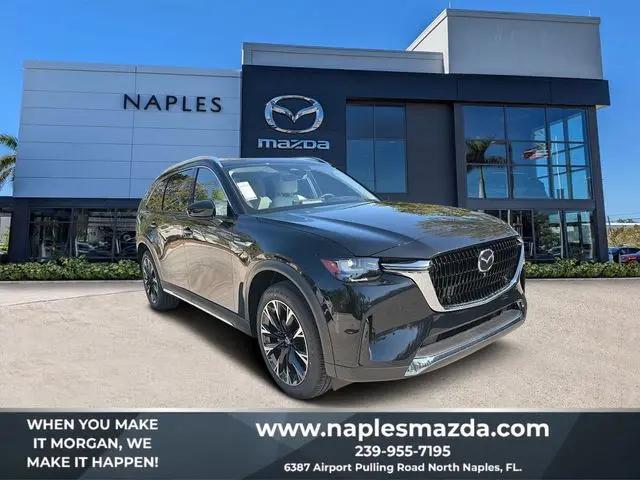 2026 Mazda X-90 Premium Plus for sale in Naples, FL
