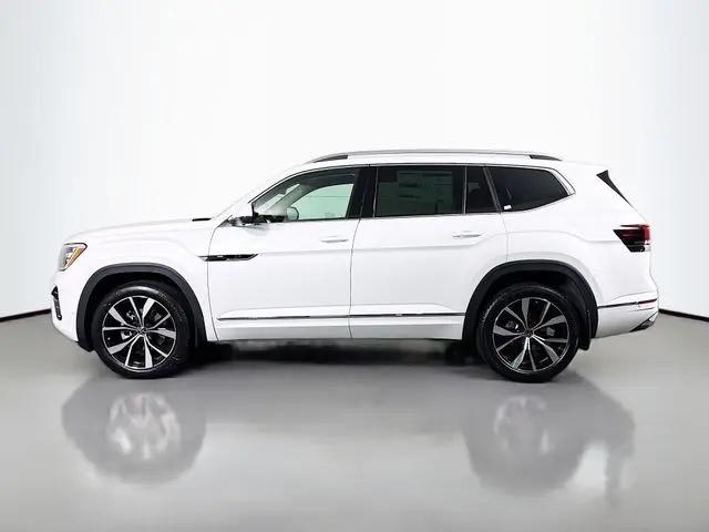 2026 Volkswagen Atlas SEL Premium R-Line