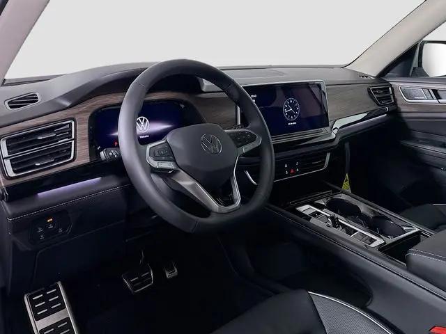 2026 Volkswagen Atlas SEL Premium R-Line