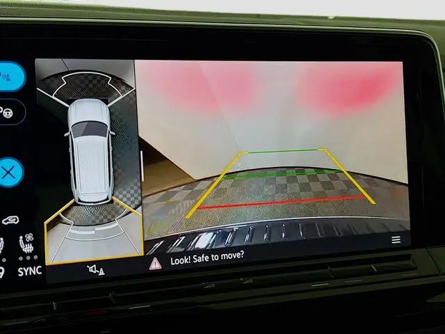 2026 Volkswagen Atlas SEL Premium R-Line