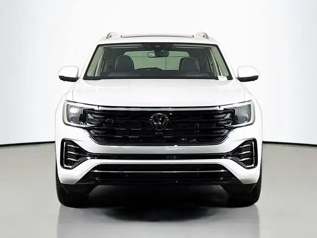 2026 Volkswagen Atlas SEL Premium R-Line