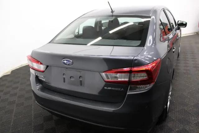 2019 Subaru Impreza 2.0i