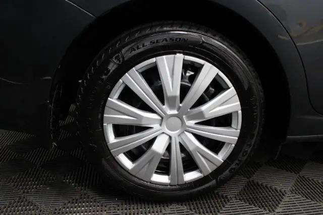 2019 Subaru Impreza 2.0i
