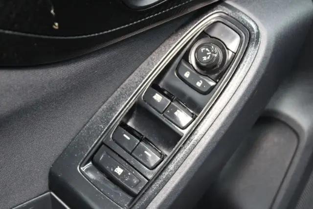 2019 Subaru Impreza 2.0i