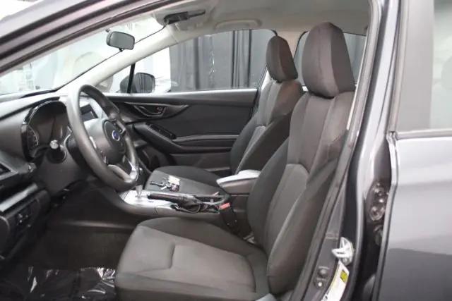 2019 Subaru Impreza 2.0i