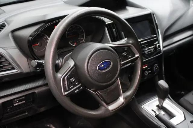 2019 Subaru Impreza 2.0i
