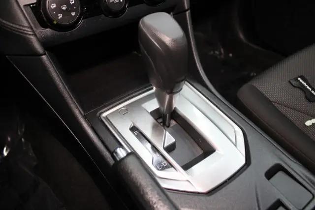 2019 Subaru Impreza 2.0i