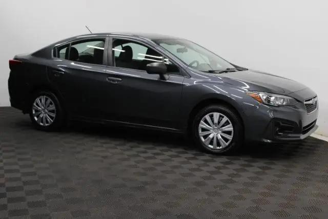 2019 Subaru Impreza 2.0i for sale in Chantilly, VA