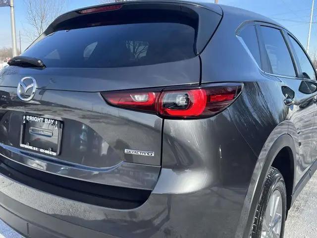 2023 Mazda CX-5 2.5 S Preferred