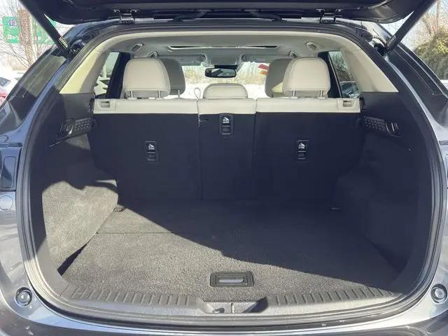 2023 Mazda CX-5 2.5 S Preferred