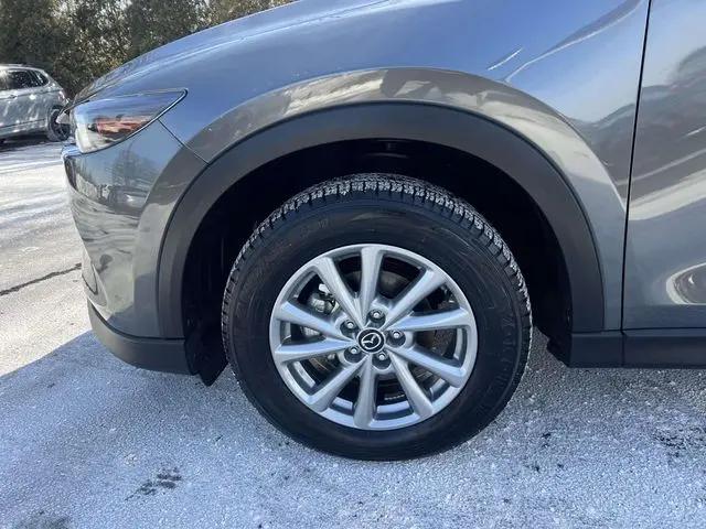 2023 Mazda CX-5 2.5 S Preferred