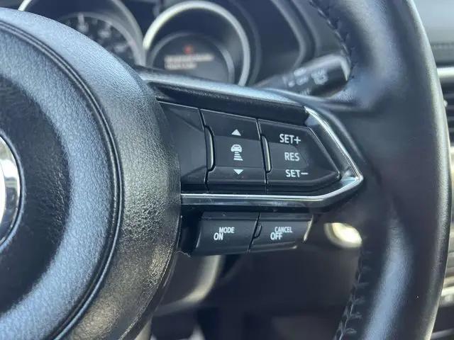 2023 Mazda CX-5 2.5 S Preferred