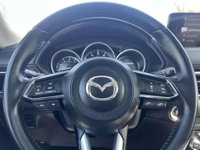 2023 Mazda CX-5 2.5 S Preferred