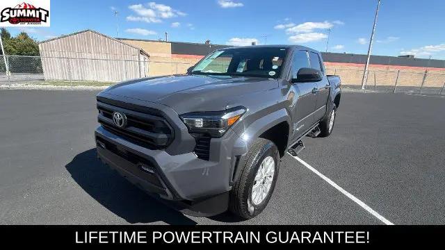 2026 Toyota Tacoma SR5 for sale in Akron, OH