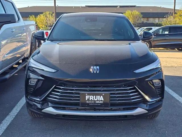 2026 Buick NV Preferred FWD