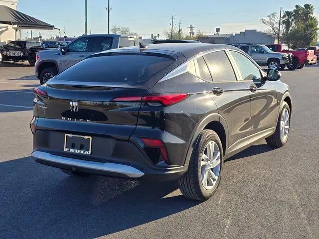 2026 Buick NV Preferred FWD