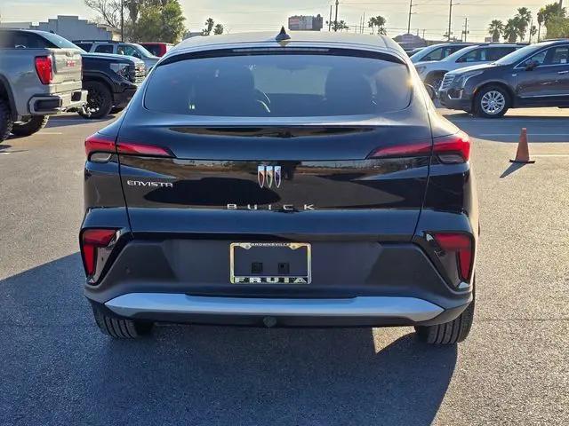 2026 Buick NV Preferred FWD