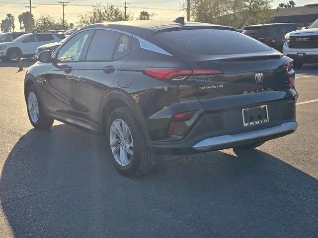2026 Buick NV Preferred FWD