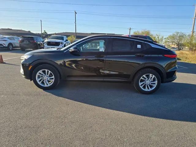 2026 Buick NV Preferred FWD