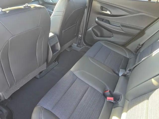 2026 Buick NV Preferred FWD